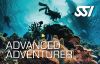 В пошуках пригод - SSI Advanced Adventurer