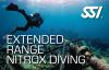 Підвищений рівень з найтроксу - SSI Extended Range Nitrox