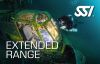 Підвищений рівень з використання повітря та триміксу - SSI Extended Range Air / Limited Trimix