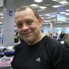 Олександр Салтиков